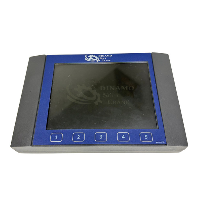 DISPLAY EPEC (XCMG-SANY)