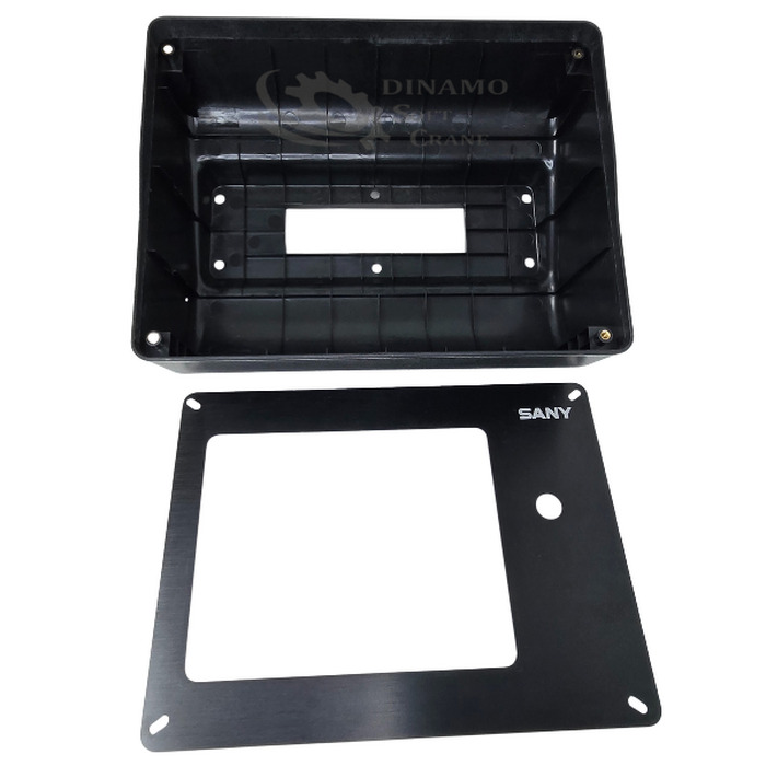 アコ模 Displays – Dinamo Softcrane
