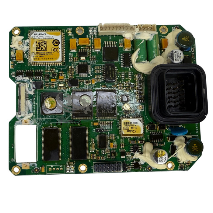 PLACA DISPLAY HC3900