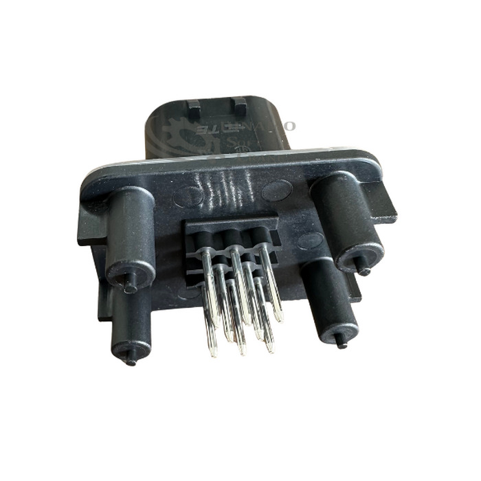 CONECTOR 776276-1 AMPSEAL 8 VIAS