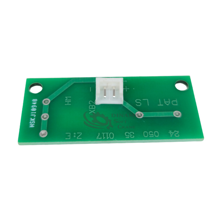 SUPORTE BATERIA HC4900