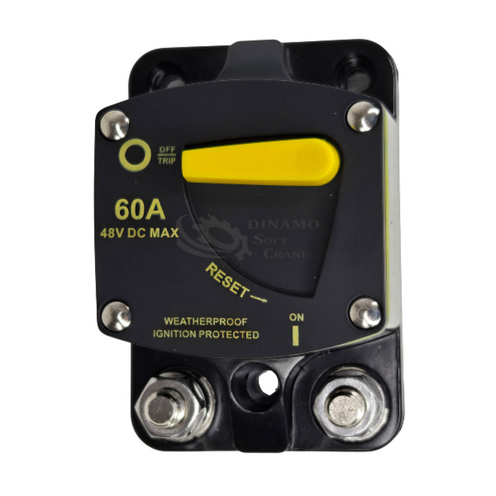 DISJUNTOR 60A