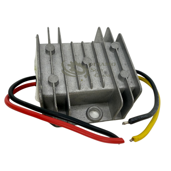 CONVERSOR DC-DC 12V-24V 5V3A