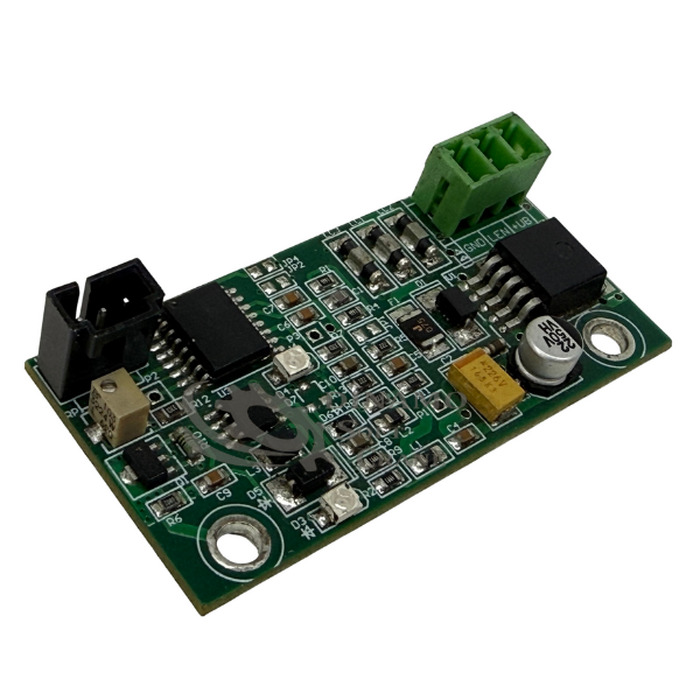 PLACA PARA MINI PAT