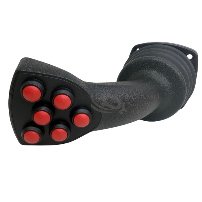 JOYSTICK JS1H- 01 PROP 8 ON/OFF CANBUS