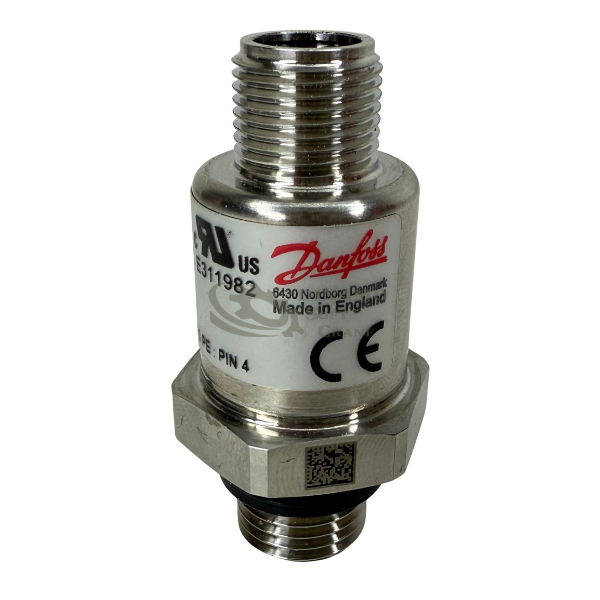 Transdutor Danfoss