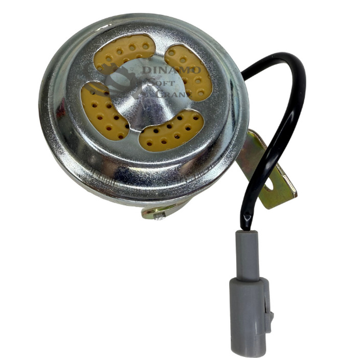 SIRENE DE GIRO 3729050-116-24V SANY