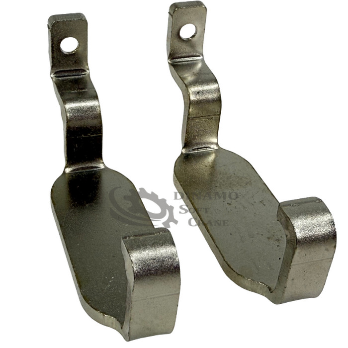 SUPORTE ALCA IK4 - DANFOS