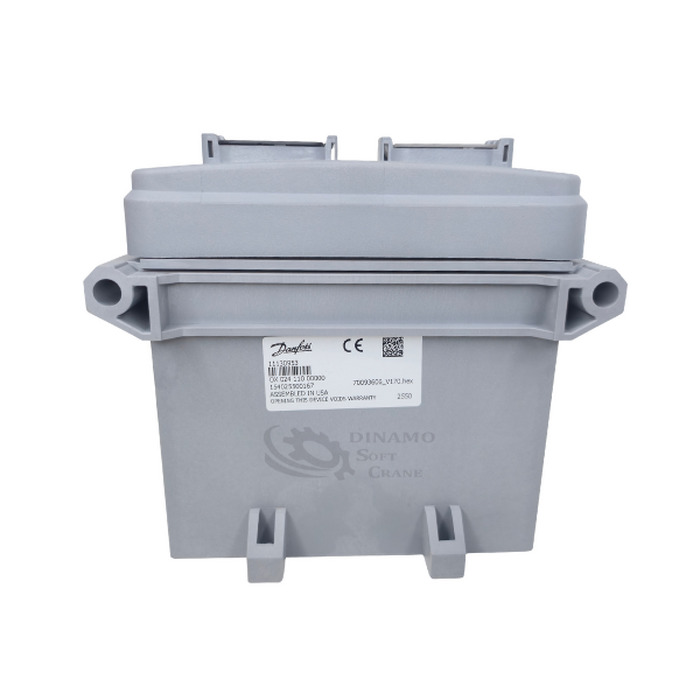 MODULO SAIDA OX 024 110 PLUS1 DANFOSS (11130953)