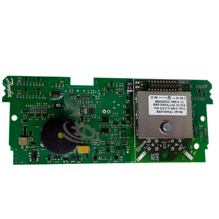 PLACA MAE IK2 - DANFOS