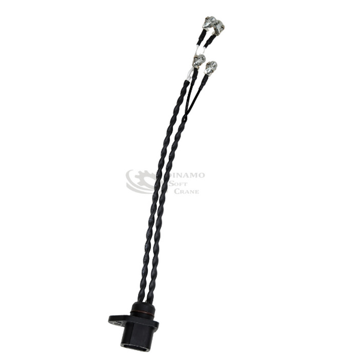 CHICOTE BICO INJETOR MOTOR CUMMINS