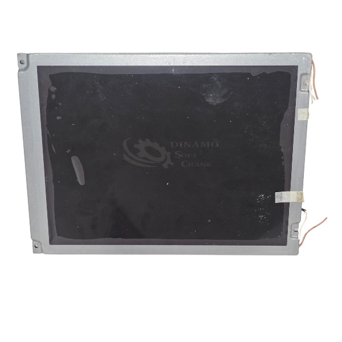 TELA LCD 10.4 POL DISPLAY ZOOMLION AA104SG01