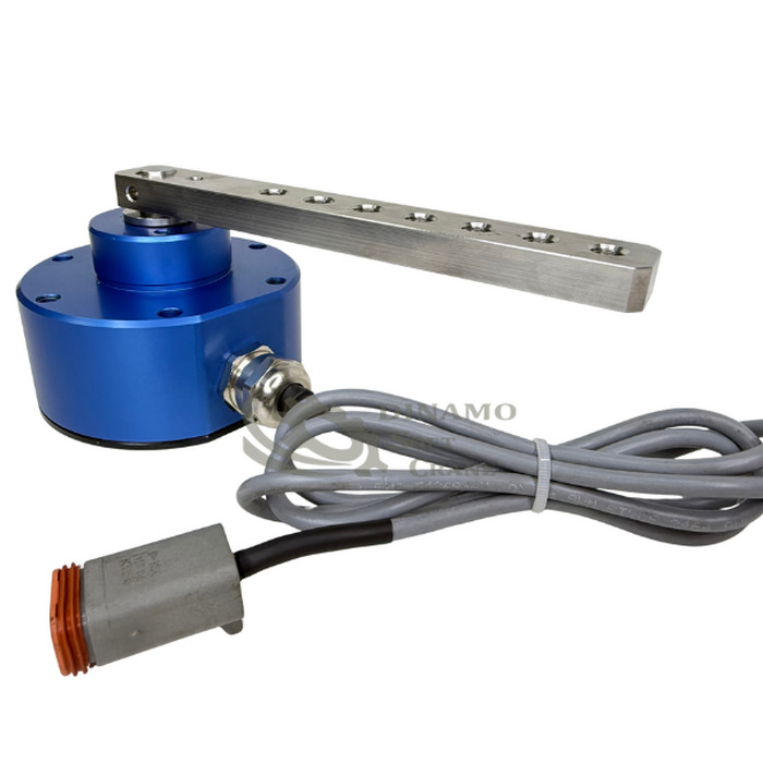 SENSOR DE ANGULO DE DIRECAO XCMG
