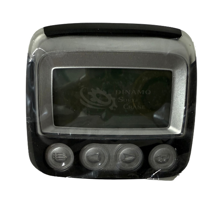 DISPLAY MURPHY J1939 100 TON