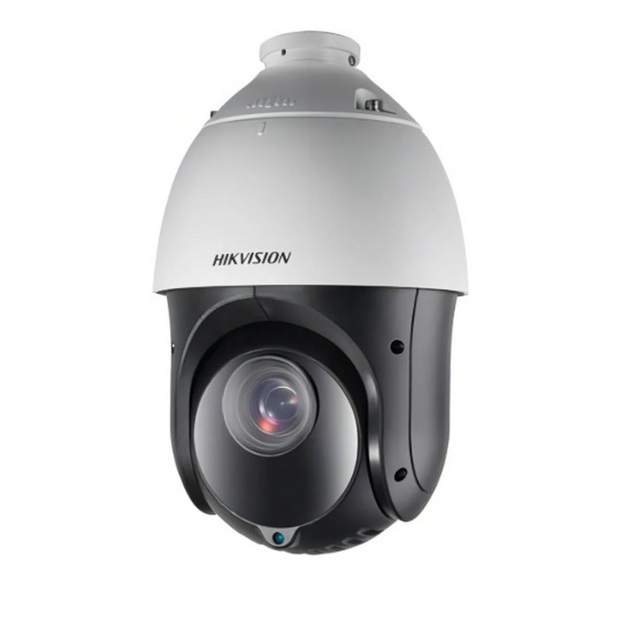 CAMERA HIKVISION DOME 2 MP FHD 5MM