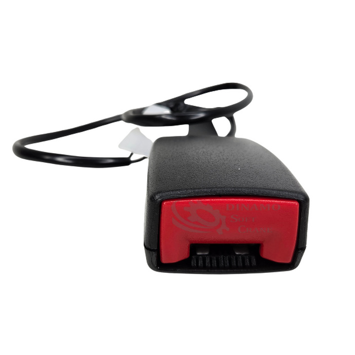 SENSOR CINTO DE SEGURANCA