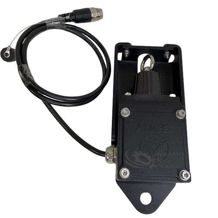LIMITADOR SANY - ZN101N