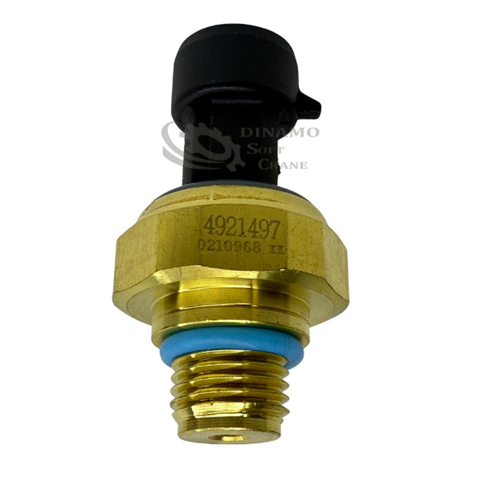 SENSOR DE PRESSAO DE OLEO PARA MOTOR CUMMINS