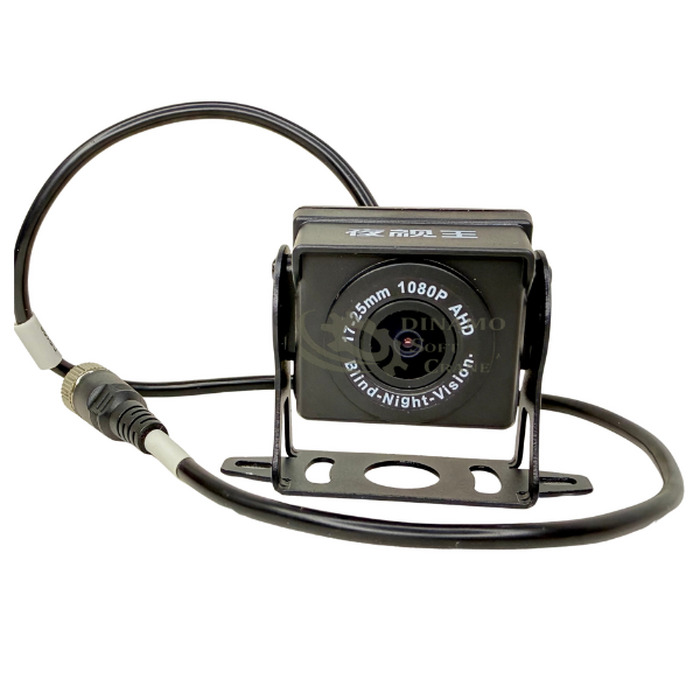 CAMERA AHD 1080P, A PROVA DAGUA + VISÃO NOTURNA
