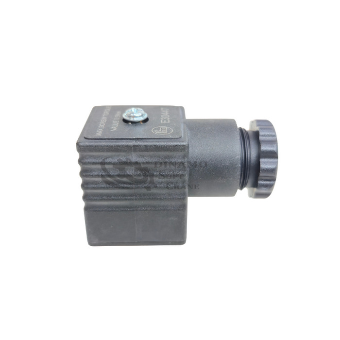 CONECTOR 4 PINOS DIN 45V AC / 70V DC- 10A