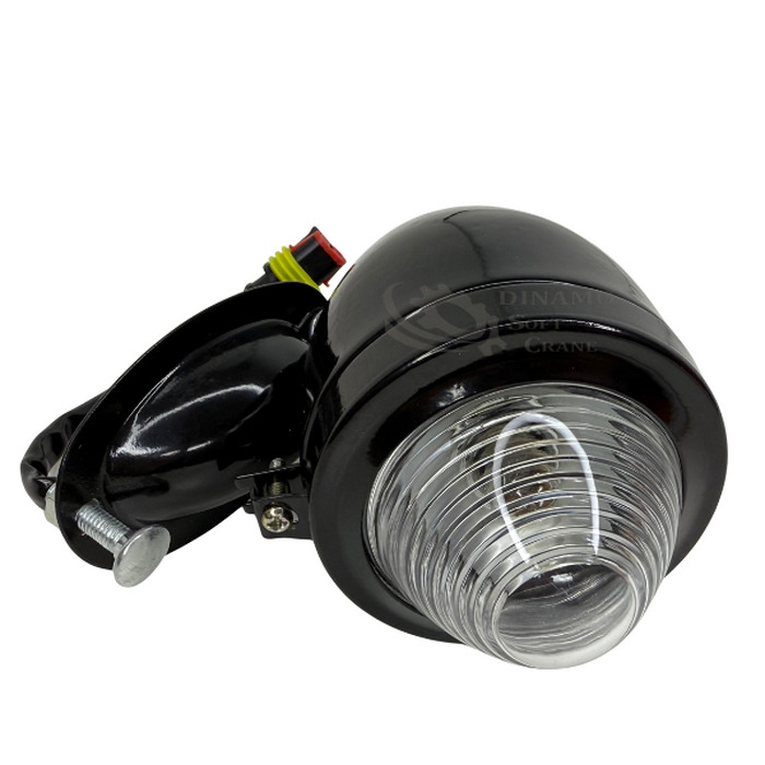 LAMPADA DA CABINE XCMG
