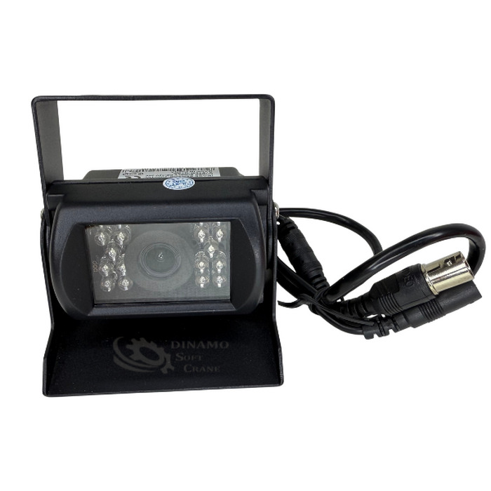 CAMERA ANALOGICA PARA DISPLAY DANFOSS