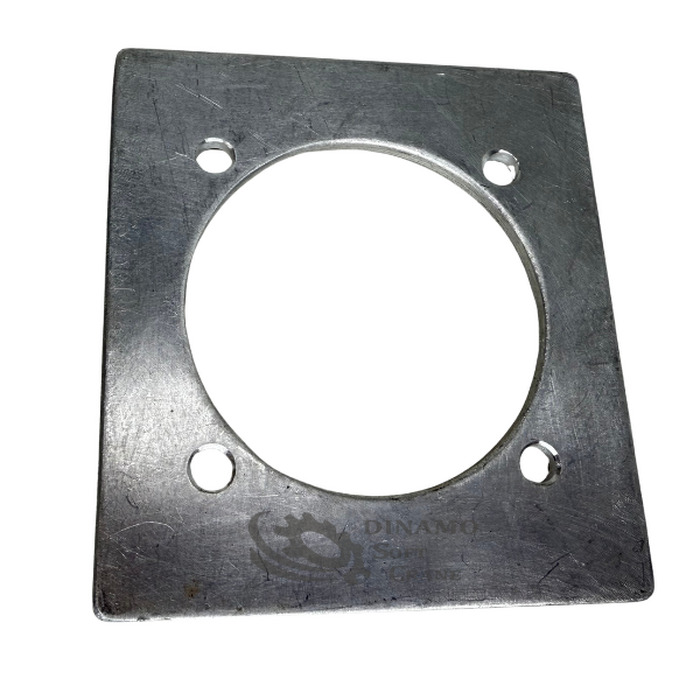 SUPORTE P/ JOYSTICK JS600