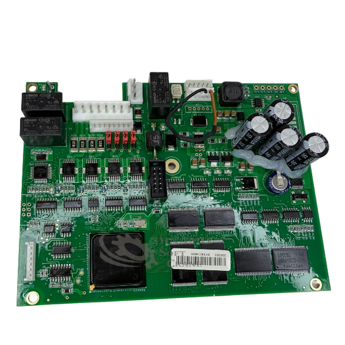 PLACA LMI HC4900