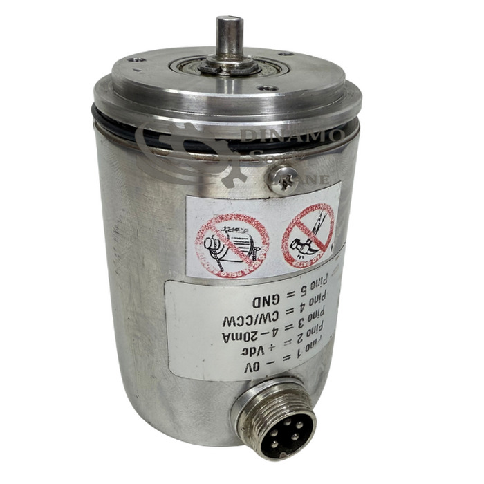 ENCODER 4-20 5 PINOS