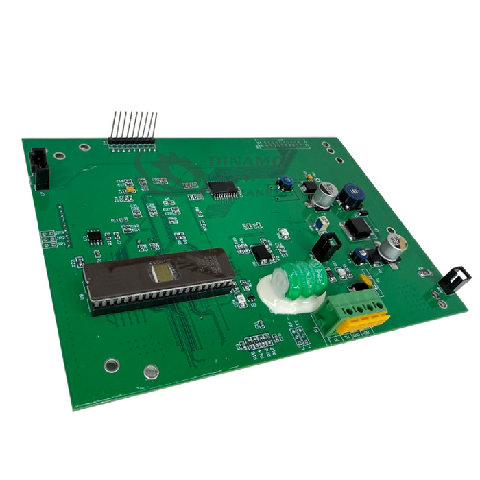 PLACA DISPLAY IC3600