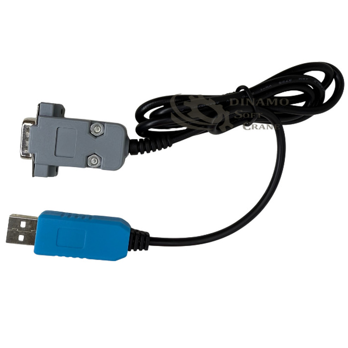 CONVERSOR DE USB PARA SERIAL RS232 TTL PL23