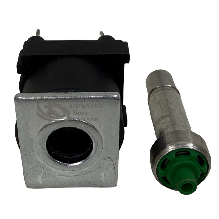 KIT PARA ATUADOR ZF XCMG 100K