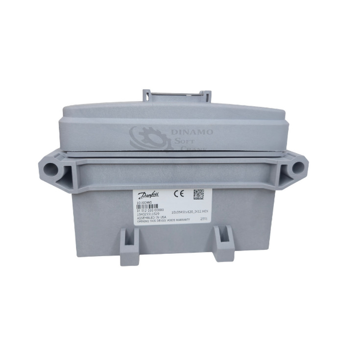 MODULO ENTRADA 12P+1 IX 012 010 DANFOSS (10100995)