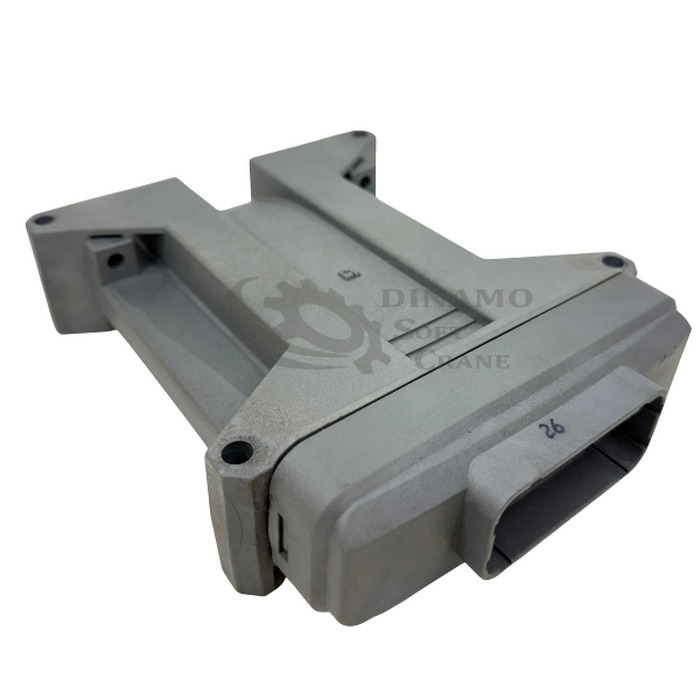 MODULO PLUS+1 MC50-010 - DANFOSS