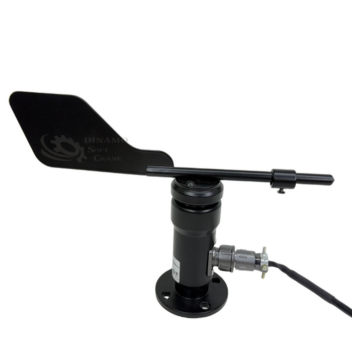 SENSOR DE DIRECAO DE VENTO (ANEMOMETRO)