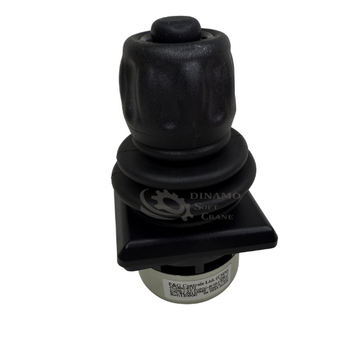 JOYSTICK HALL XY HM + ACC - DANFOS