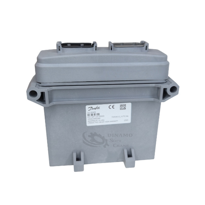 MODULO ENTRADA/SAIDA IOX 024 120 DANFOSS (11130952)