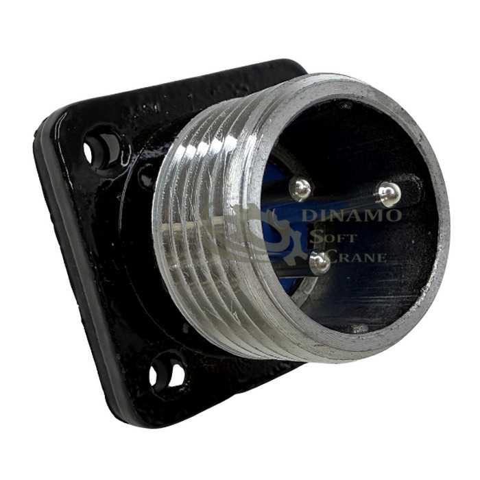 CONECTOR CIRCULAR A2B