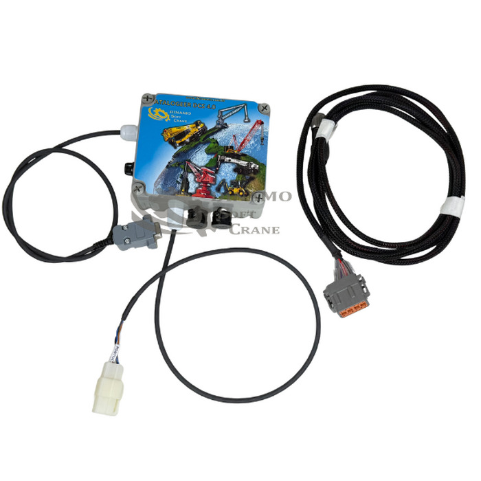 DATALOG DSC 4.0