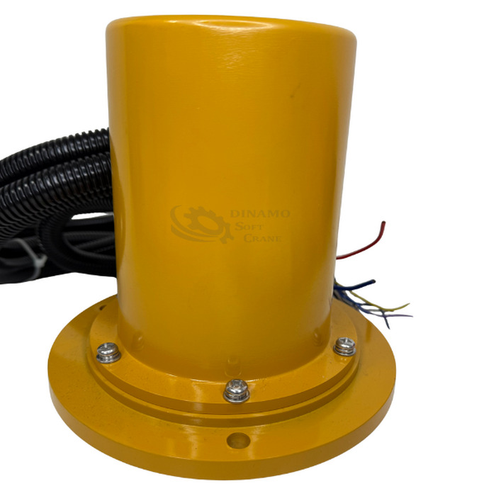 SWIVELL ELETRICO - 14 FIOS