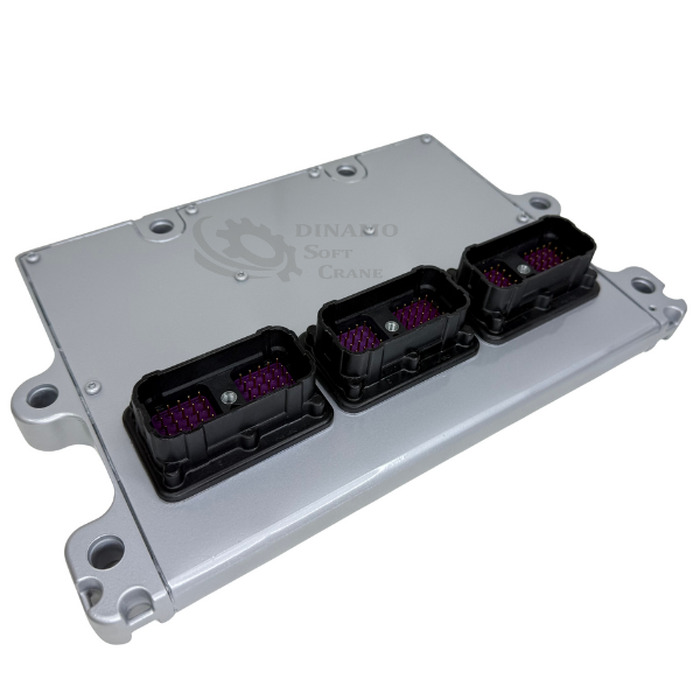 MODULO MOTOR CUMMINS ELETRONICO