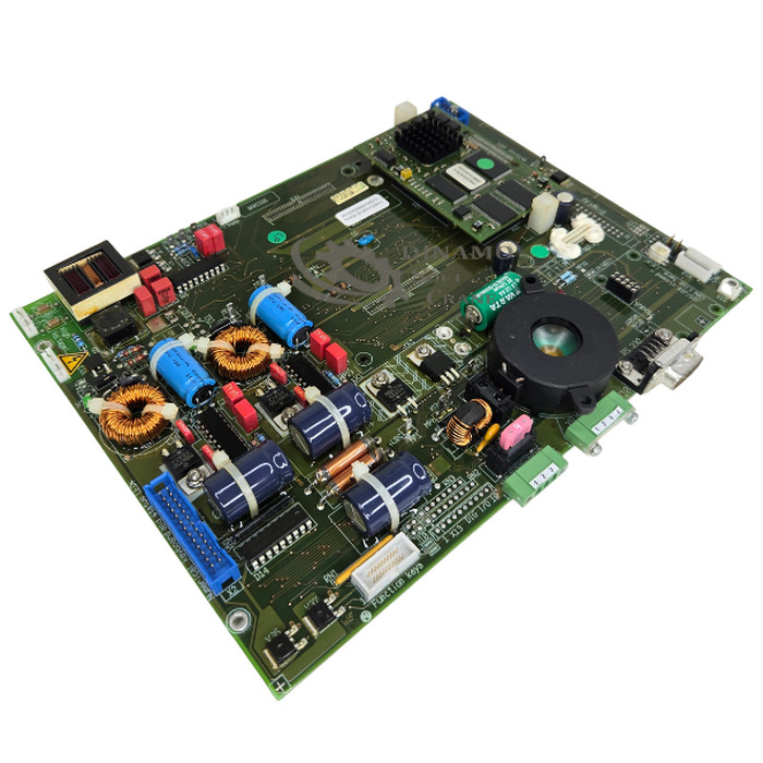 PLACA ELETRONICA DO DISPLAY IK2001