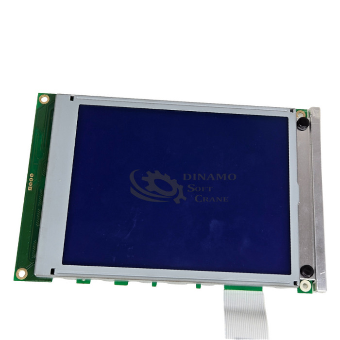 TELA LCD 5.7 POL EW50853BMW