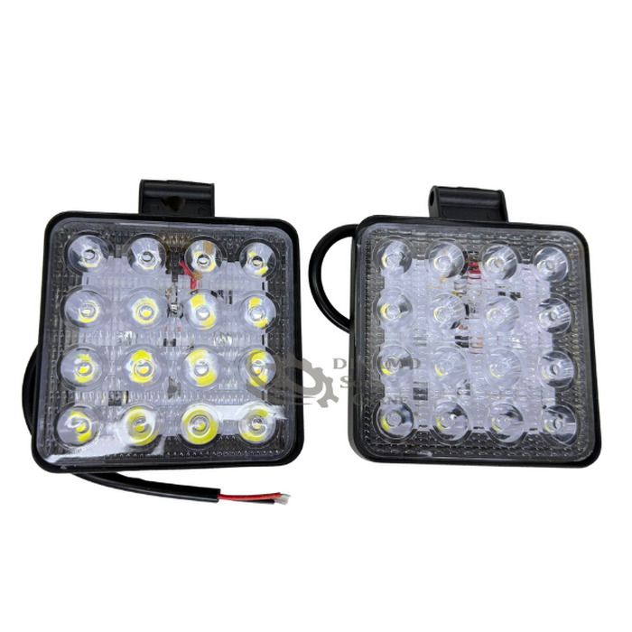FAROL DE LED (PAR)