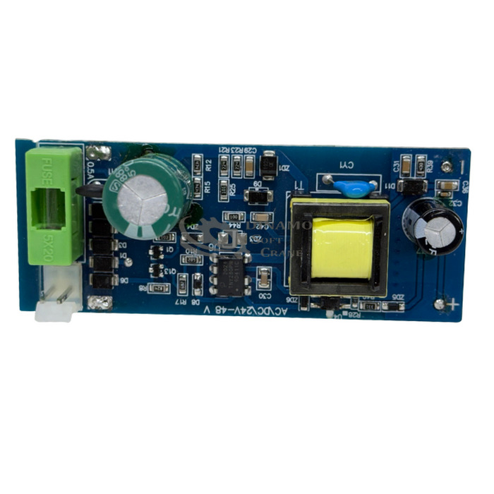 FONTE RADIO 24-48V CHAVEADA DANFOSS