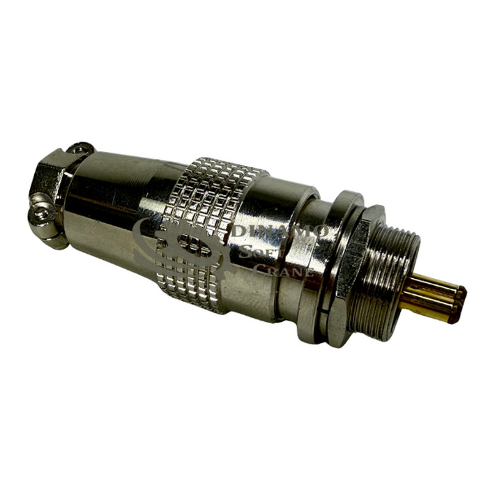 CONECTOR CLICK 16MM 2 VIAS