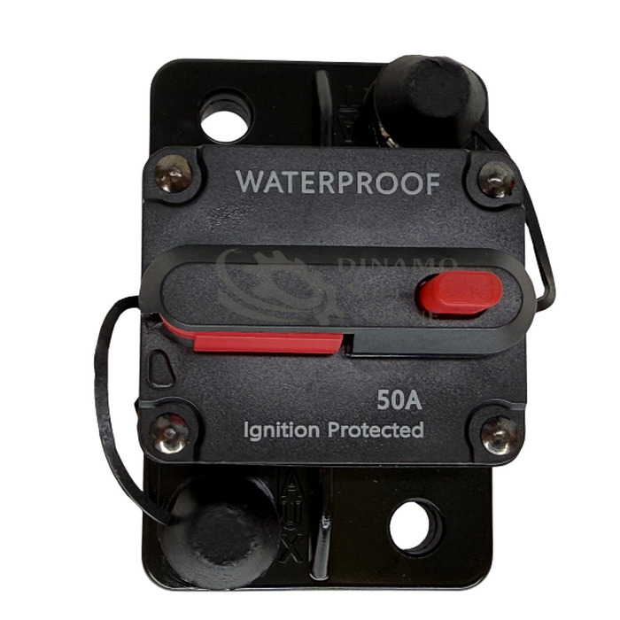 DIJUNTOR AUTOMOTIVO 50A