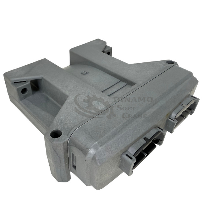 MODULO ENTRADA/SAIDA IOX 024 020 DANFOSS