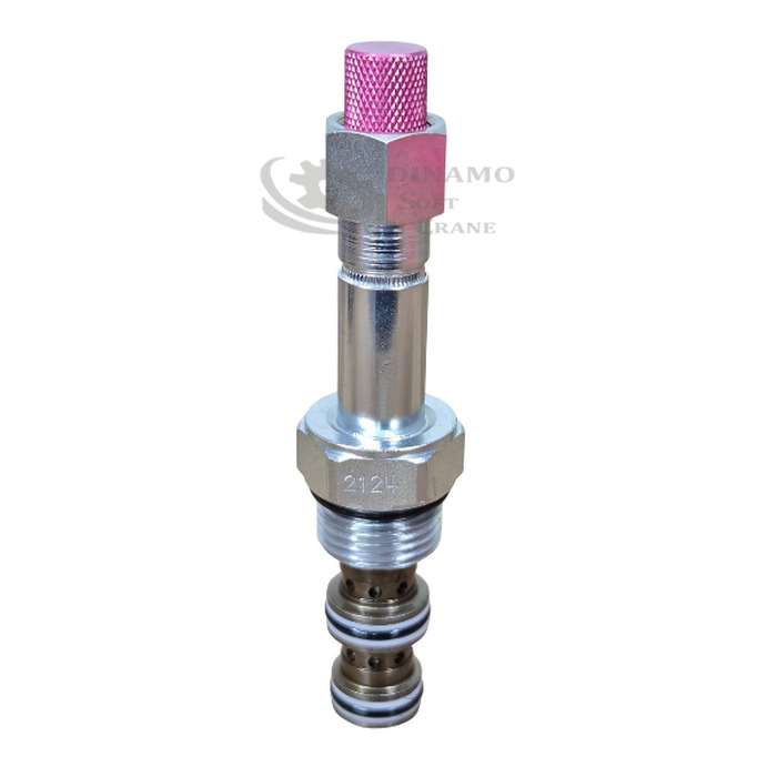 VALVULA DIRECIONAL CARTUCHO SV08-33
