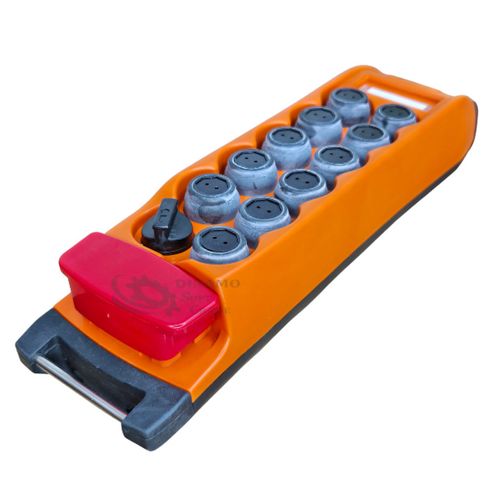 TRANSMISSOR RADIO TELECOMANDO T70